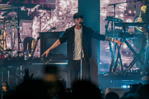 OneRepublic zieht generations&uuml;bergreifend in den Bann