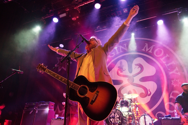 Flogging Molly
