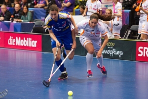 Unihockey Superfinal 2018/19