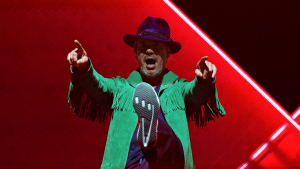 Jamiroquai: Zwischen kosmischem Groove und Benzin im Blut