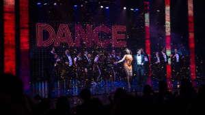 The Bodyguard &ndash; ein emotionsgeladenes Musical
