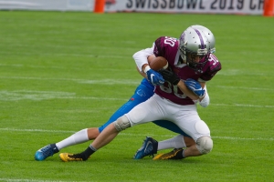 Junior Bowl 2019
