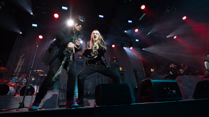 Avantasia - Here Be Dragons