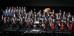 Pirates of the Caribbean - in Concert