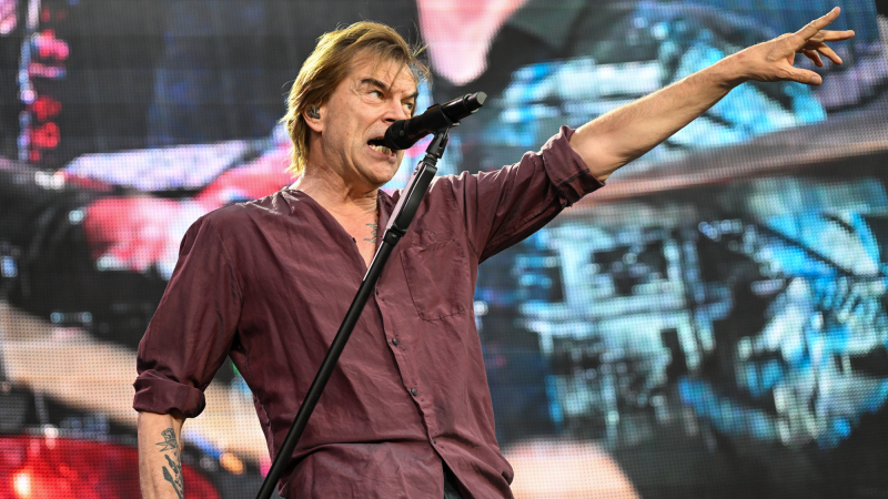 40 Jahre Toten Hosen