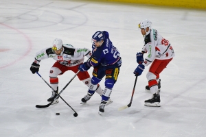 EHC Kloten vs. EHC Winterthur