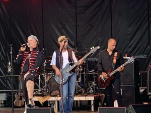 Reloader @ Schlieremer Fest