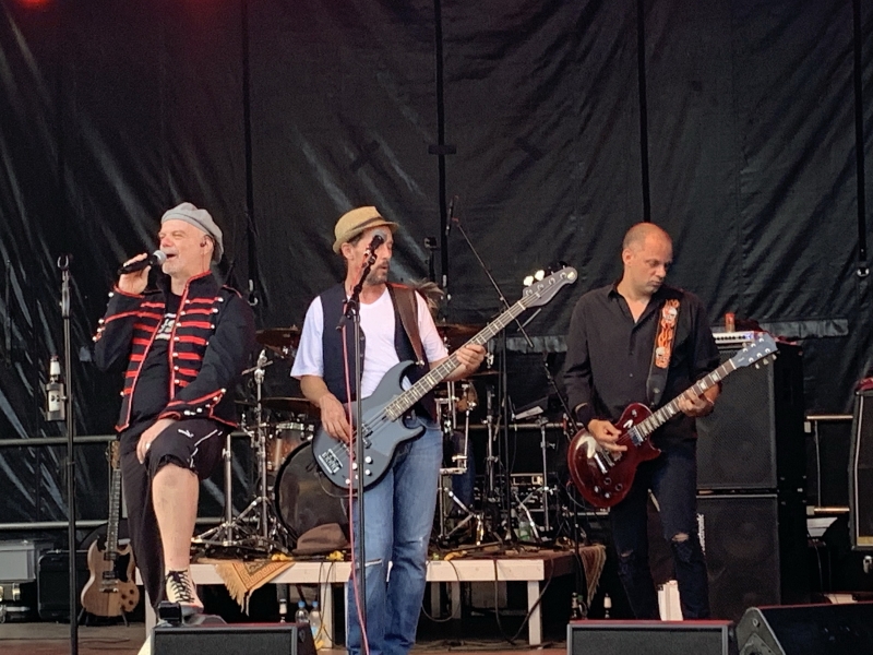 Reloader @ Schlieremer Fest