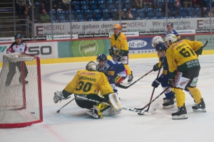 EHC Kloten vs. HC Thurgau - Spiel 6