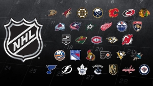 Spielunterbruch NHL