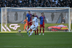 Z&uuml;rcher Meisterexpress &uuml;berf&auml;hrt den FC Basel