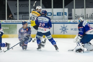 ZSC Lions vs. HC Ambri-Piotta
