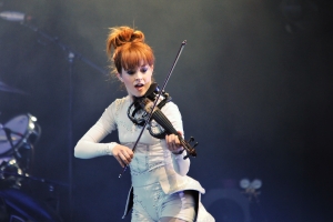 Vorbericht Lindsey Stirling - 2019