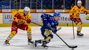 Playoff-Traum lebt weiter: Kloten siegt knapp gegen die SCL Tigers