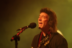 Steve Hackett - Genesis Revisited