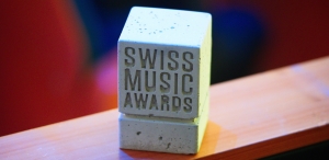 Swiss Music Awards - Die Nominierten
