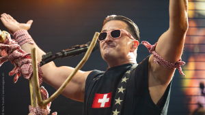 Ein Abend voller Emotionen mit Andreas Gabalier