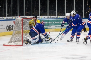 ZSC Lions vs. SC Bern - 16.10.2020