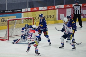 EHC Kloten vs. GCK Lions
