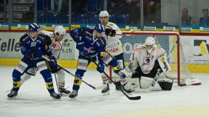 Schafft der EHC Kloten das perfekte Dutzend?