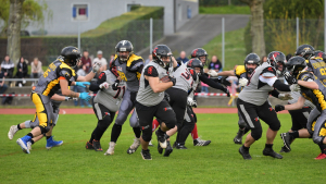 Erstes Ausw&auml;rtsspiel und m&ouml;glicher dritter Sieg in Serie