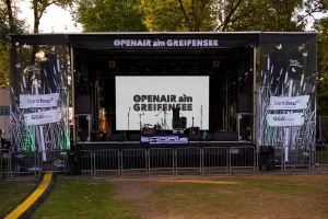 Pressemitteilung Openair am Greifensee