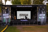 Pressemitteilung Openair am Greifensee