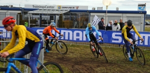 Rad Quer WM 2020