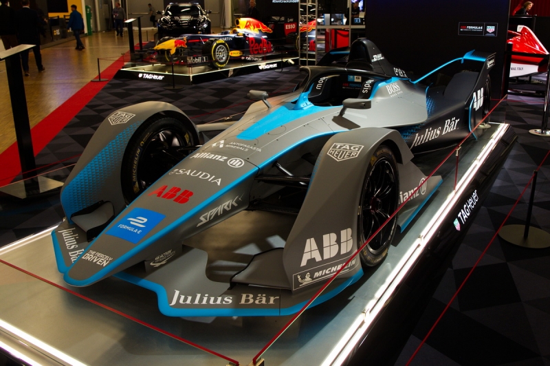 Die Geneva International Motor Show bereitet ihre Ausgabe 2022 vor