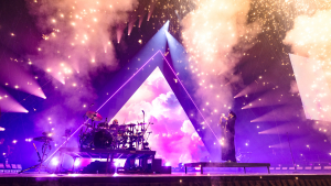 Thirty Seconds to Mars
