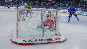Zug setzt erstes Play-In-Ausrufezeichen gegen Rapperswil