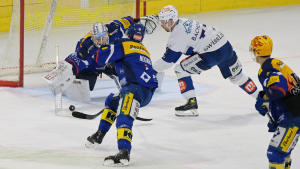 Der EHC Kloten vermasselt sich die Revanche gegen den ZSC