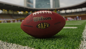 Superbowl LV @ Tampa Bay