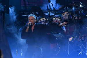 Iron Maiden mit &Uuml;berraschung als Vorband