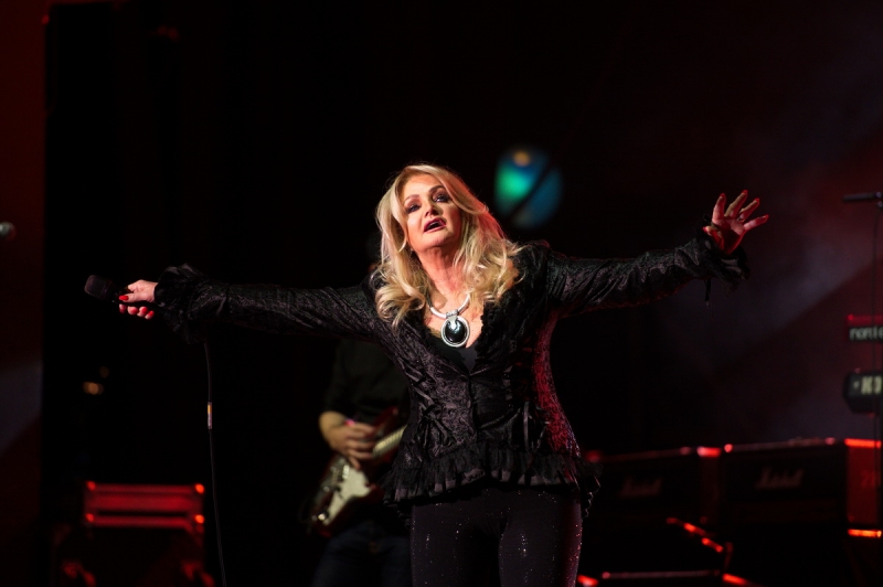 Bonnie Tyler