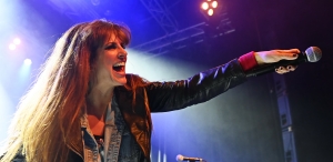 The Iron Maidens - Piece of Europe Tour Pt. II