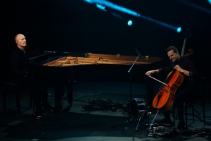 The Piano Guys - 10.06.2019